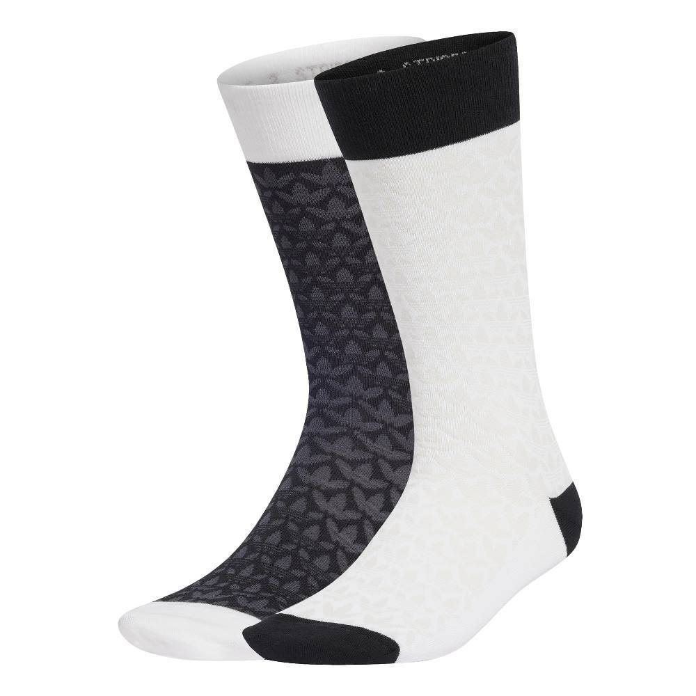 ADIDAS MONO CREW 2PP