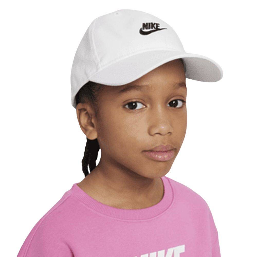 NIKE FUTURA CURVE BRIM CAP