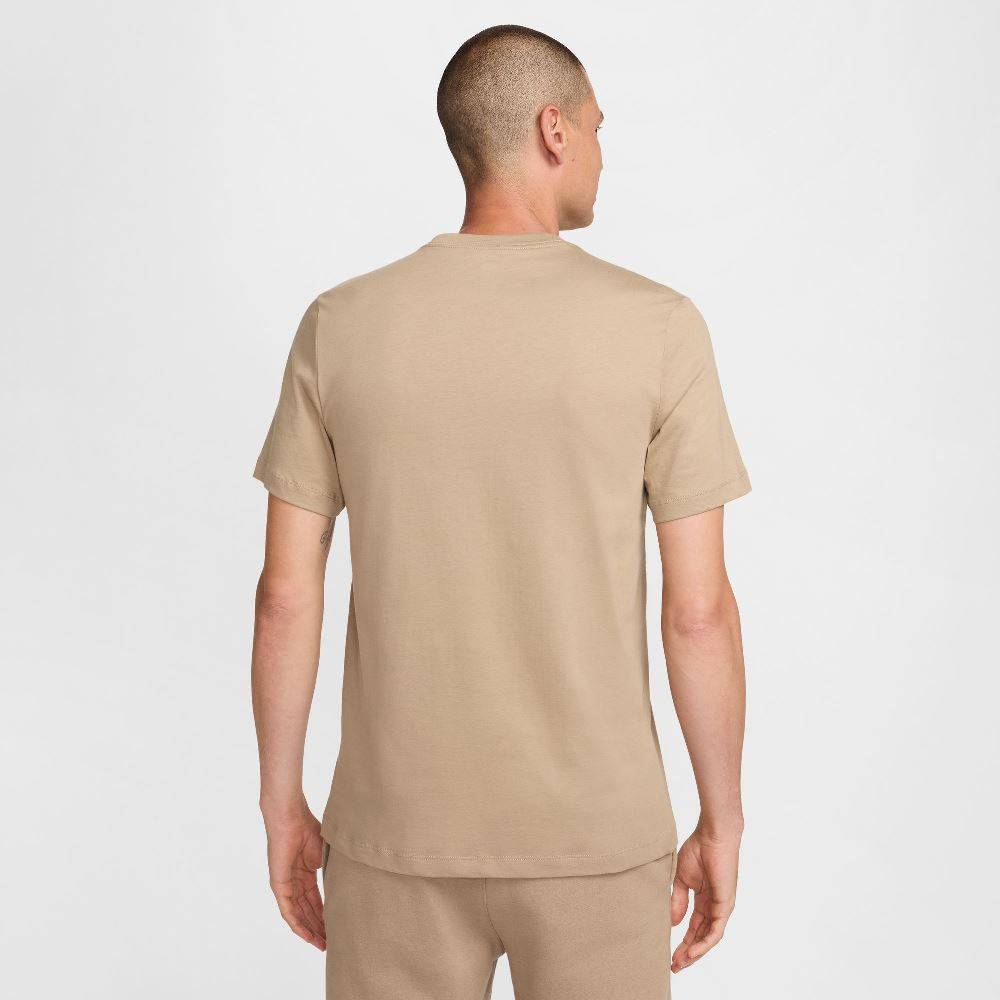 NIKE SPORTSWEAR CLUB TEE MENS