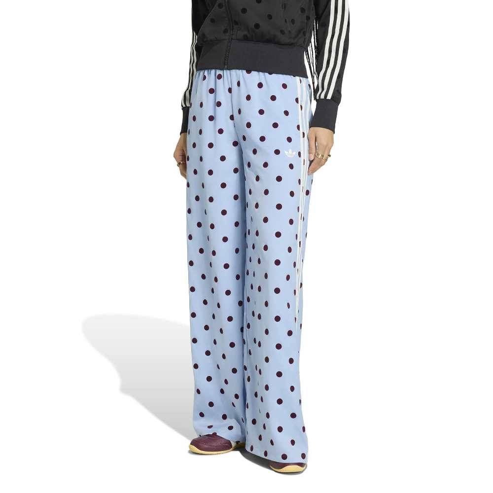 ADIDAS WIDE LEG PANTS