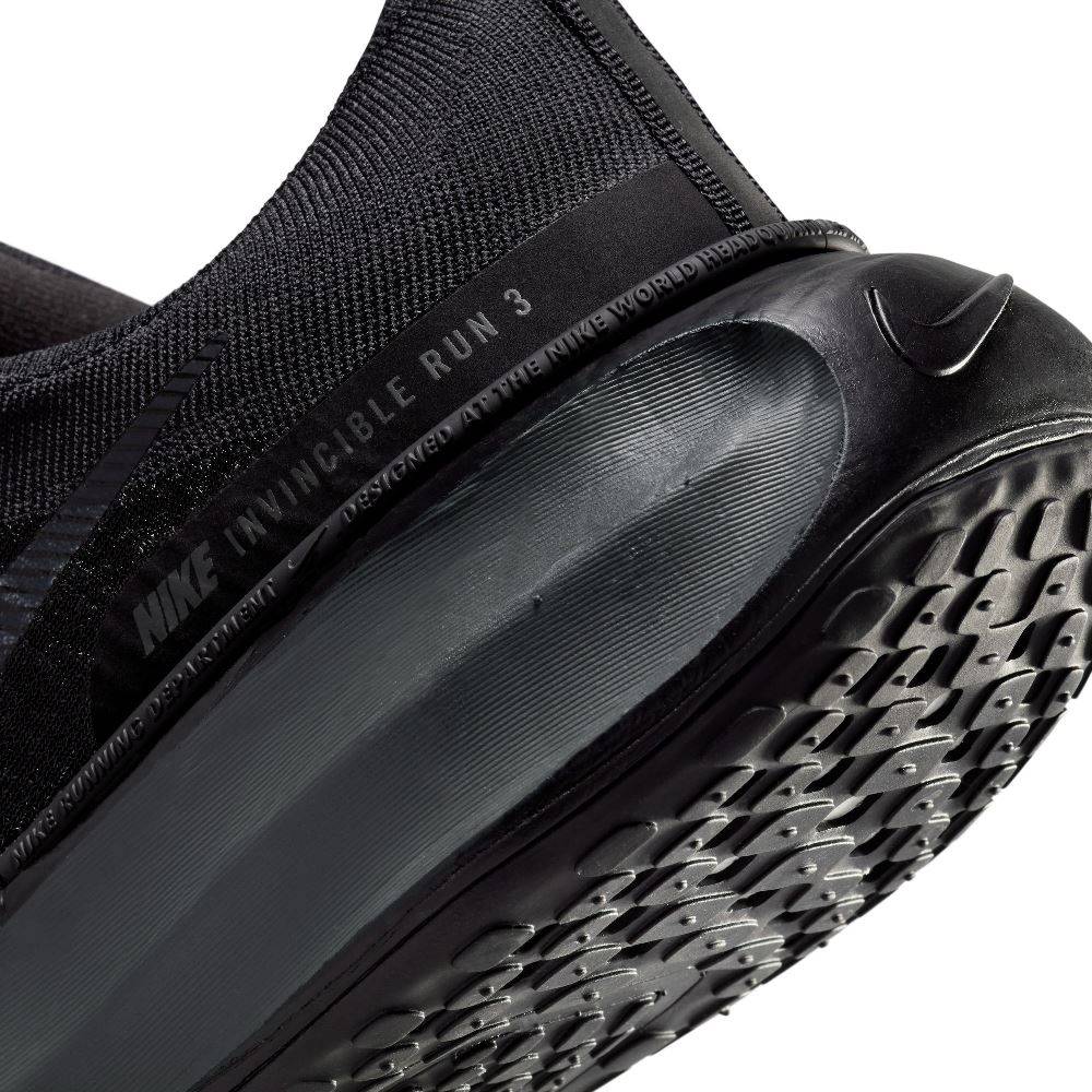 NIKE INVINCIBLE 3 MENS ROAD RUNNING FLYKNIT SHOES