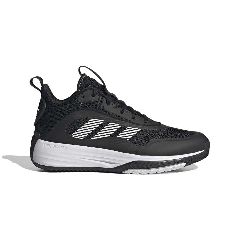 ADIDAS M OWN THE GAME 3 SHOES
