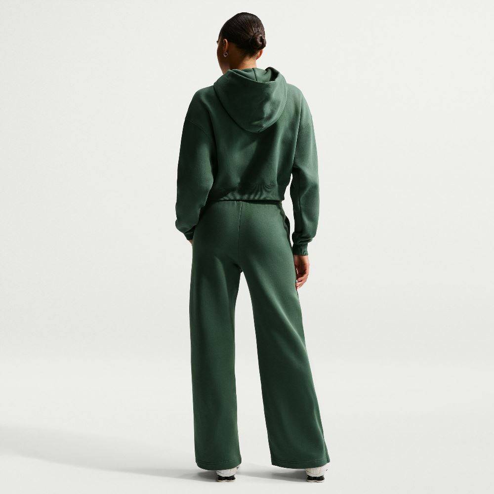 NIKE  NSW PHOENIX HIGH-WAISTED WIDE-LEG PANT