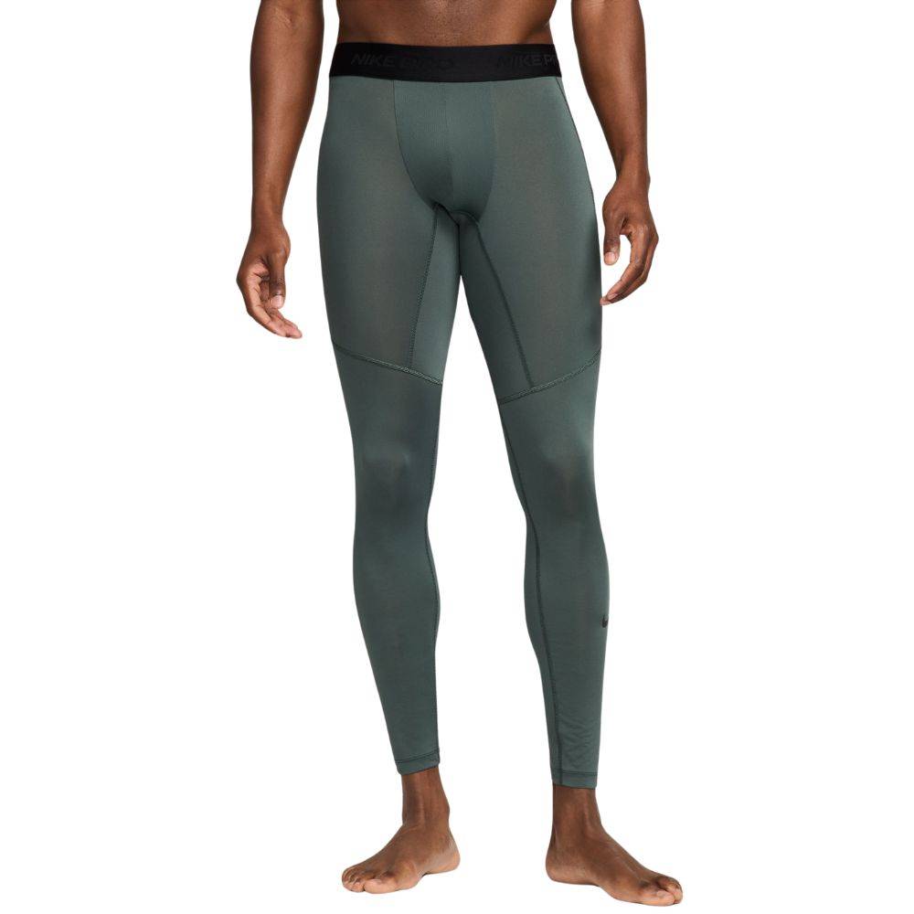 NIKE DRI-FIT MENS FITNESS TIGHTS