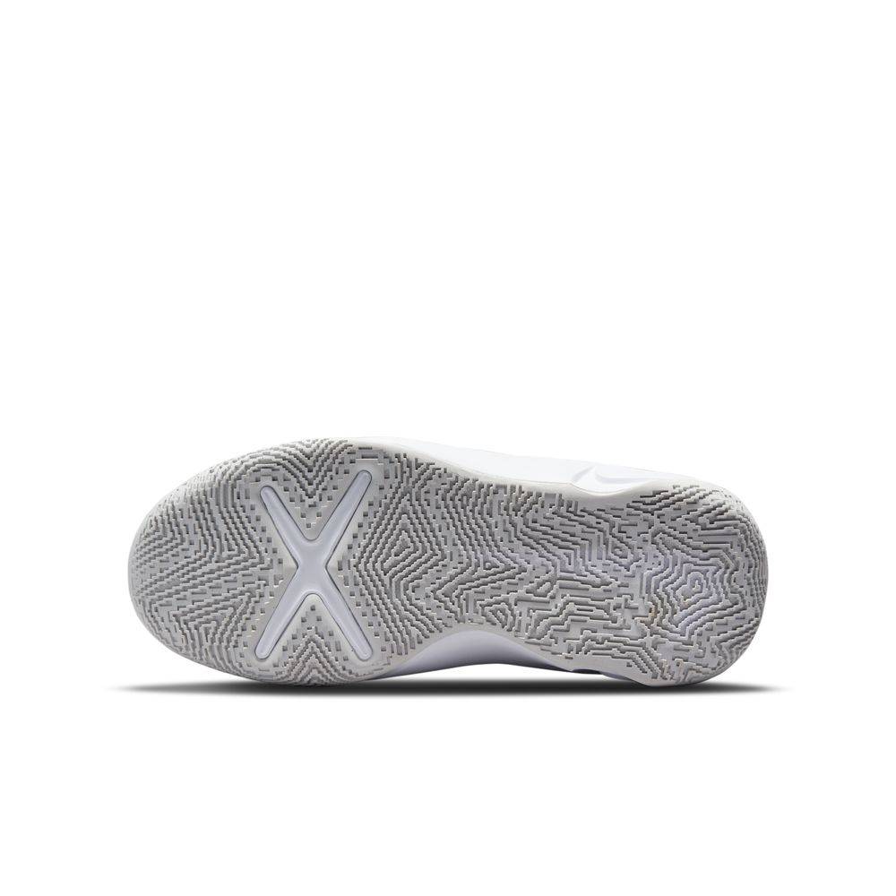 NIKE TEAM HUSTLE D (GS) JUNIOR SHOES
