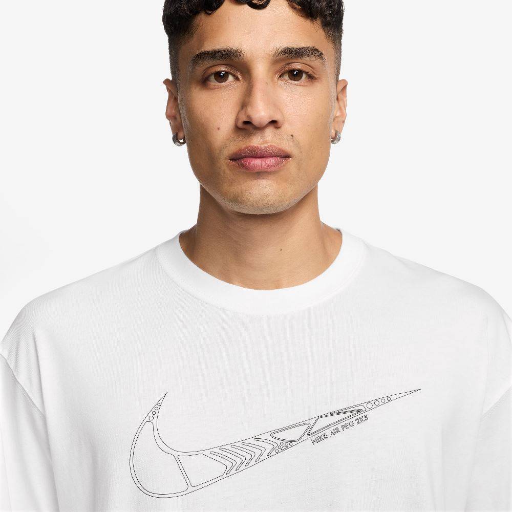 NIKE NSW TEE FW CONNECT