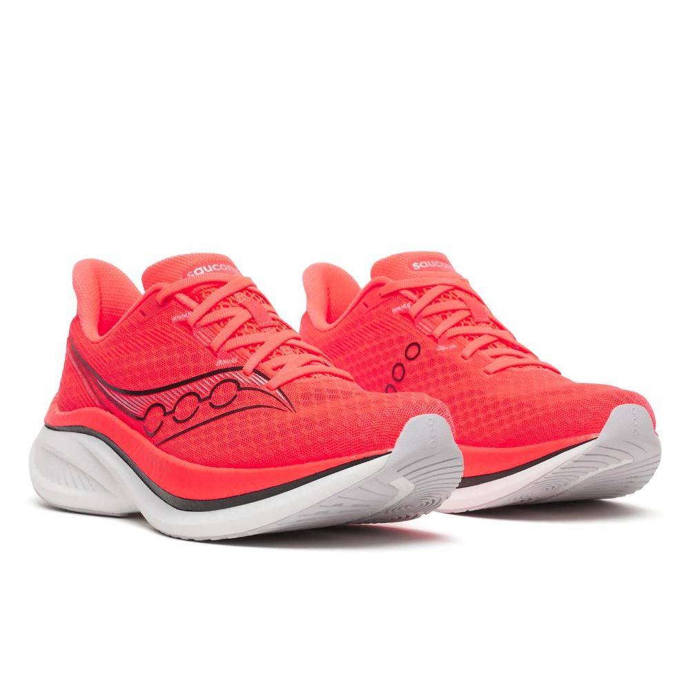 SAUCONY ENDORPHIN SPEED 5 MENS RUNNING SHOES