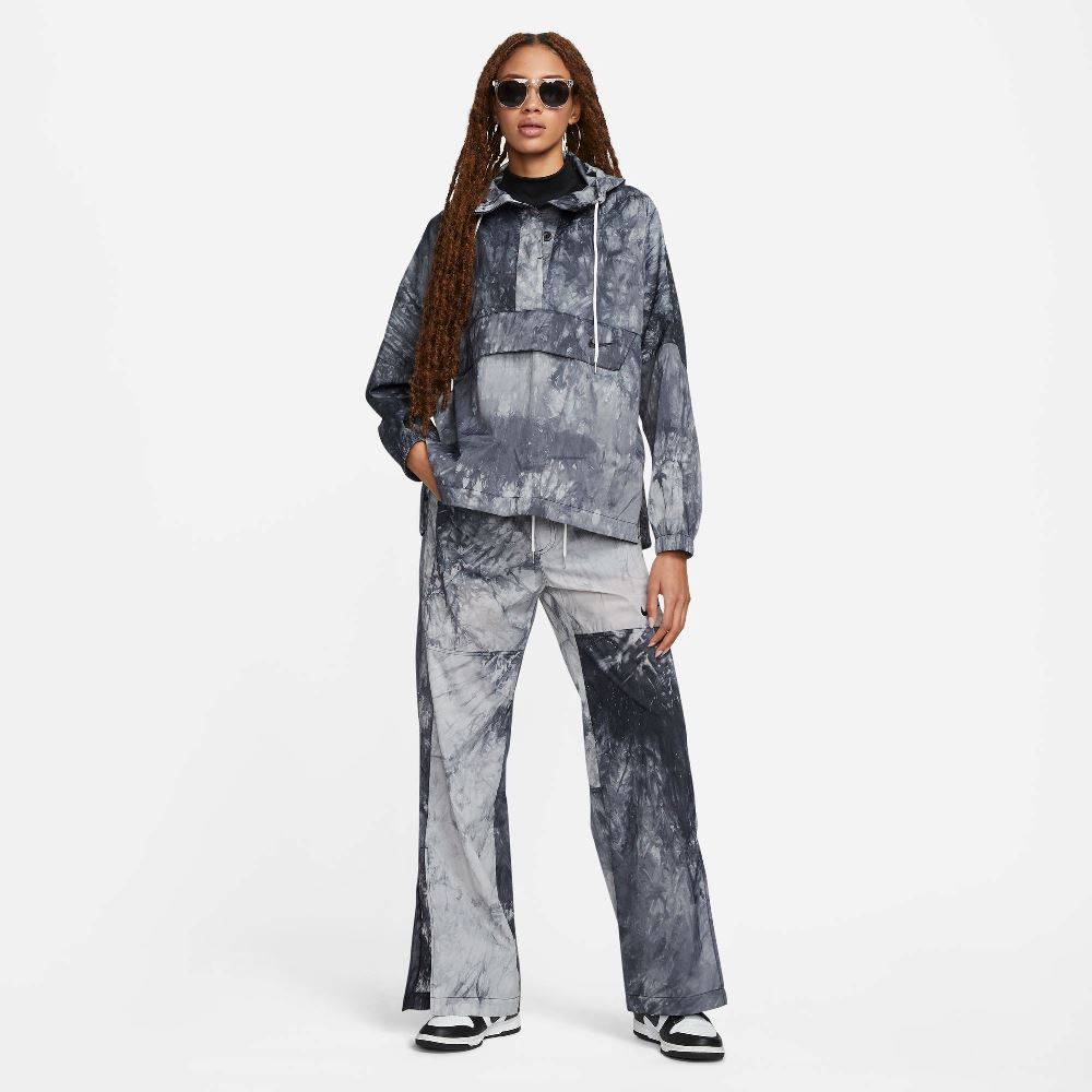 NIKE NSW WOMENS WAVE DYE WOVEN PANT
