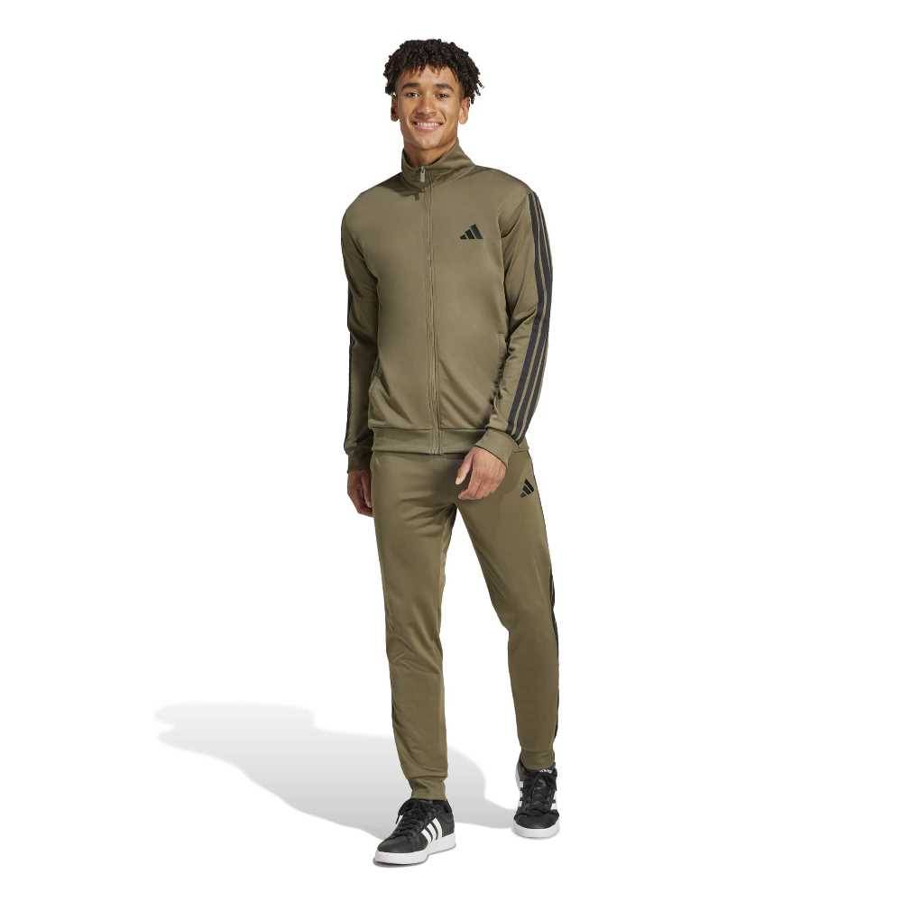 ADIDAS M DAYREADY TRACKSUIT