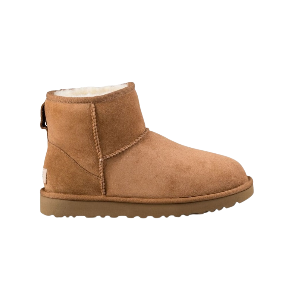 UGG CLASSIC MINI II WOMENS BOOT