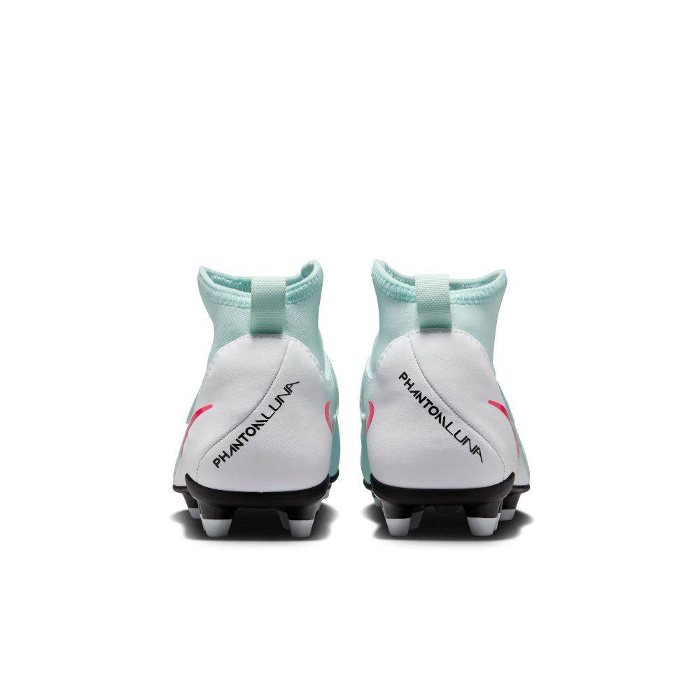 NIKE JR PHANTOM LUNA II CLUB FG