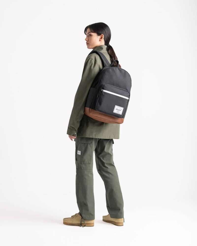 HERSCHEL POP QUIZ BACKPACK 25L