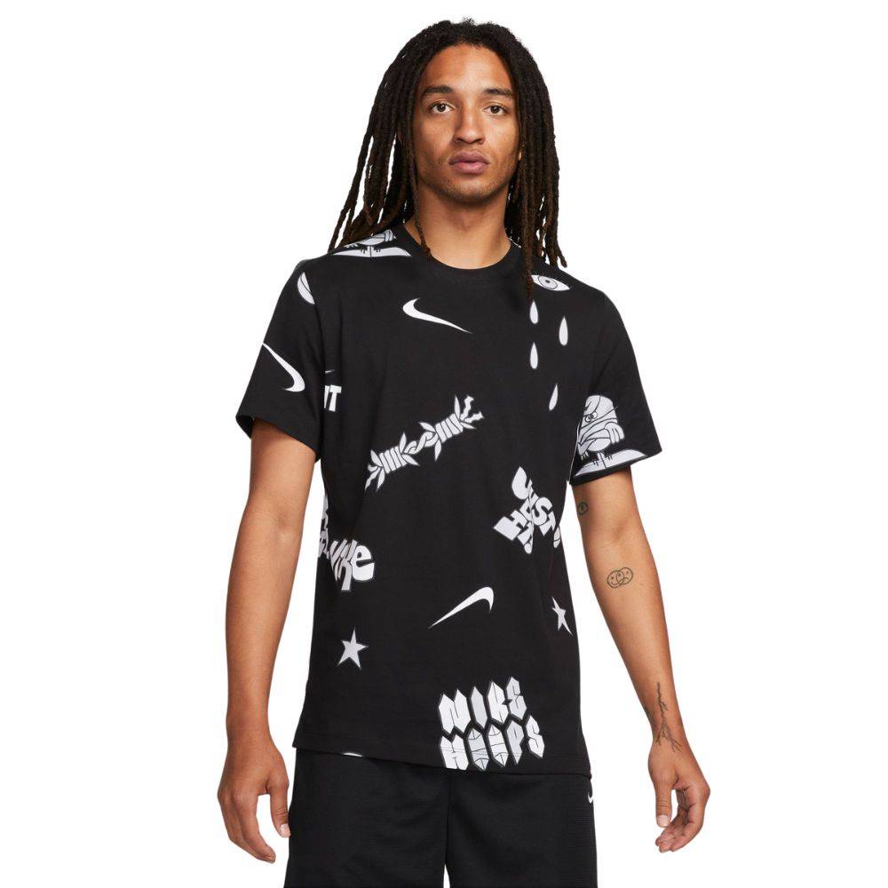 NIKE HOOPS BASKETBALL JDI TEE