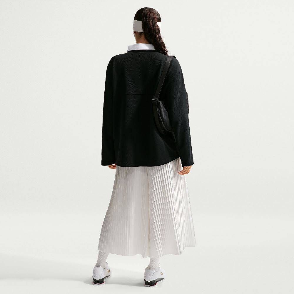 NIKE NSW OVERSIZED MID-RISE CULOTTE PANT