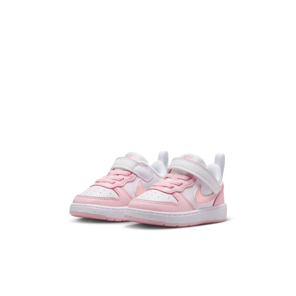 NIKE COURT BOROUGH LOW RECRAFT INFANT SHOES
