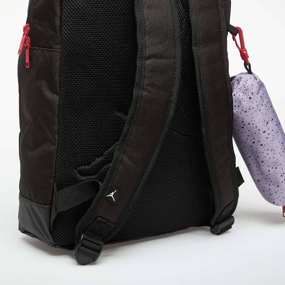 NIKE JORDAN AIR RAID BACKPACK