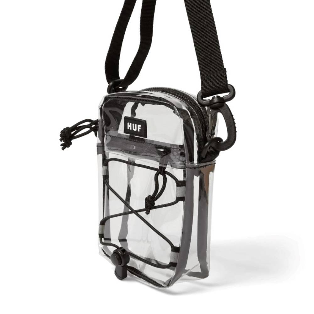 HUF BOWERY SIDE BAG