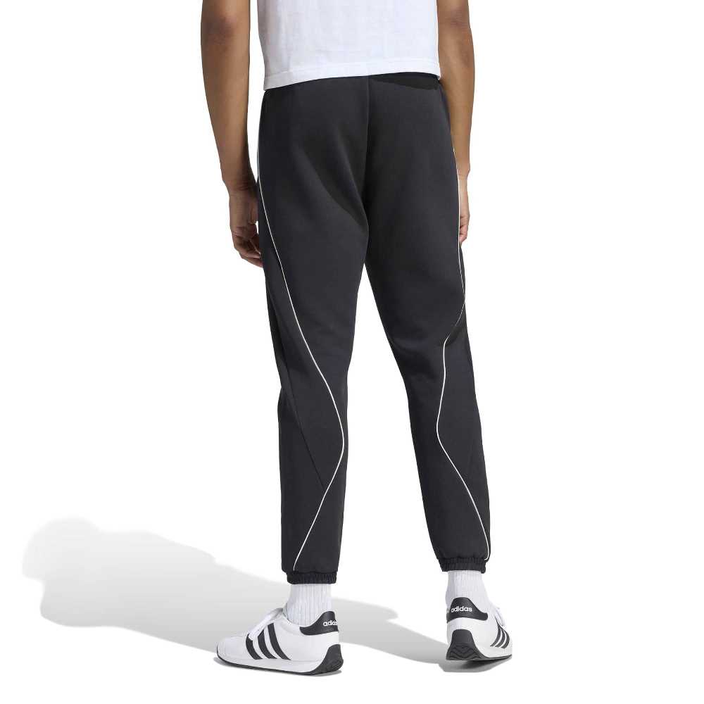 ADIDAS M STADIUM SMALL LOGO PANTS