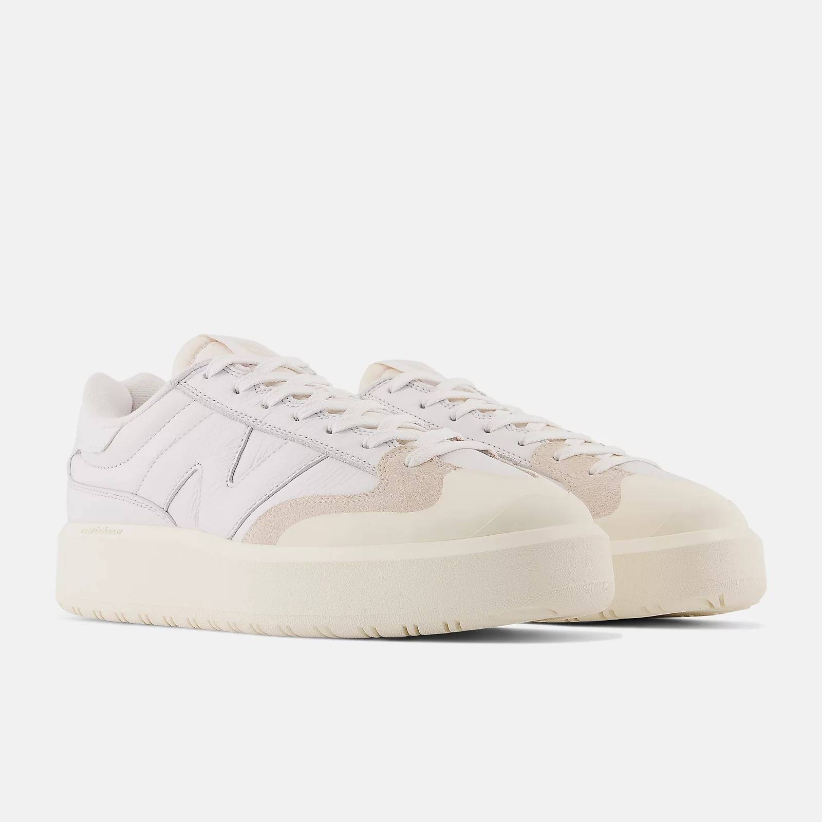 NEW BALANCE CT302 LIFESTYLE SNEAKERS