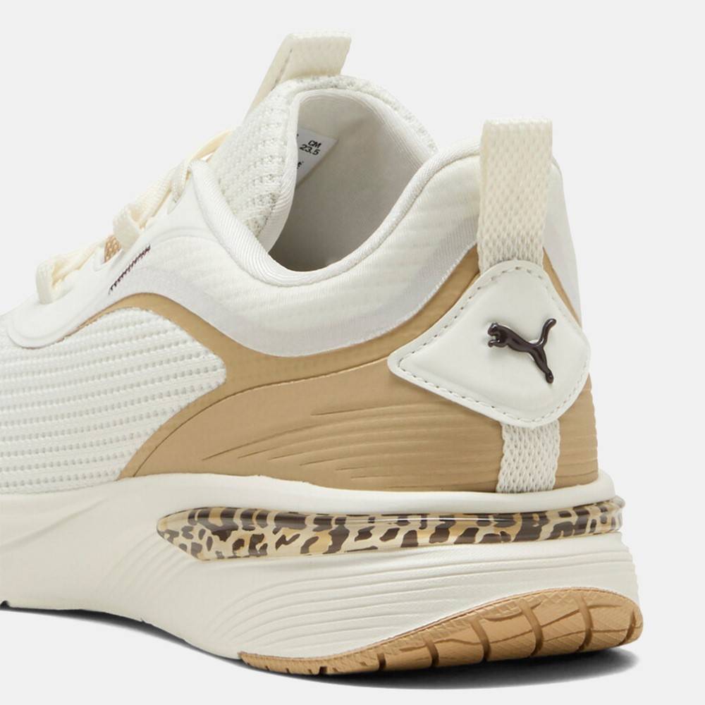 PUMA SOFTRIDE CHARM ANIMAL WNS