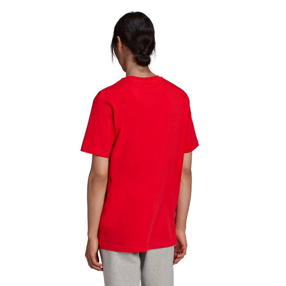 ADIDAS TREFOIL T-SHIRT
