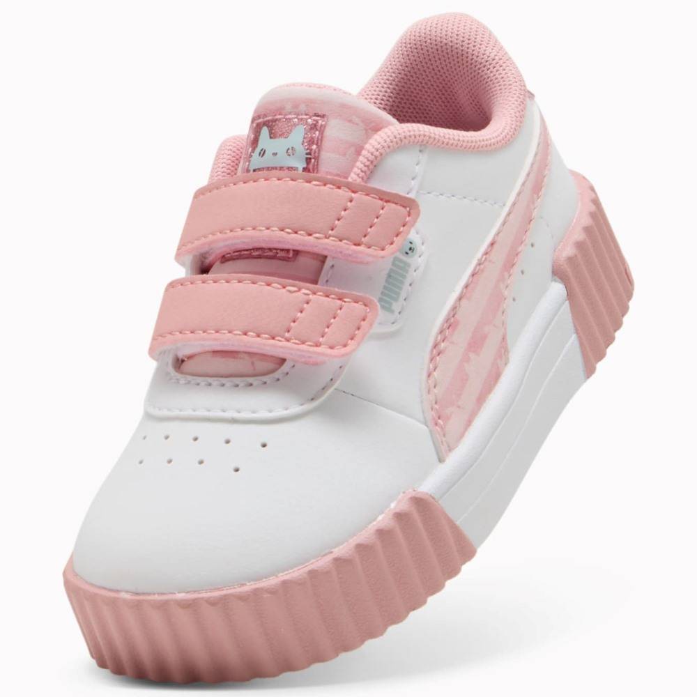 PUMA CARINA 3.0 GABBY'S DOLLHOUSE V INF