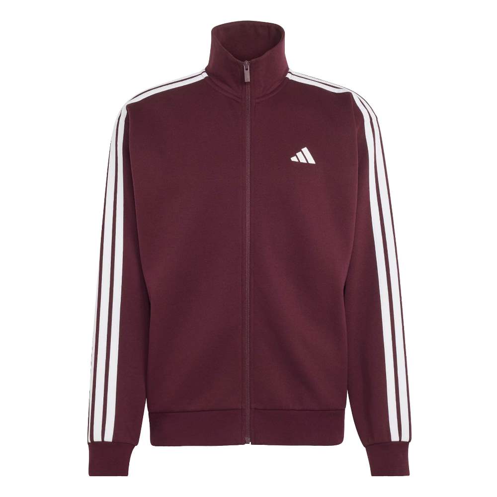 ADIDAS M 3-STRIPES FLEECE TRACKSUIT