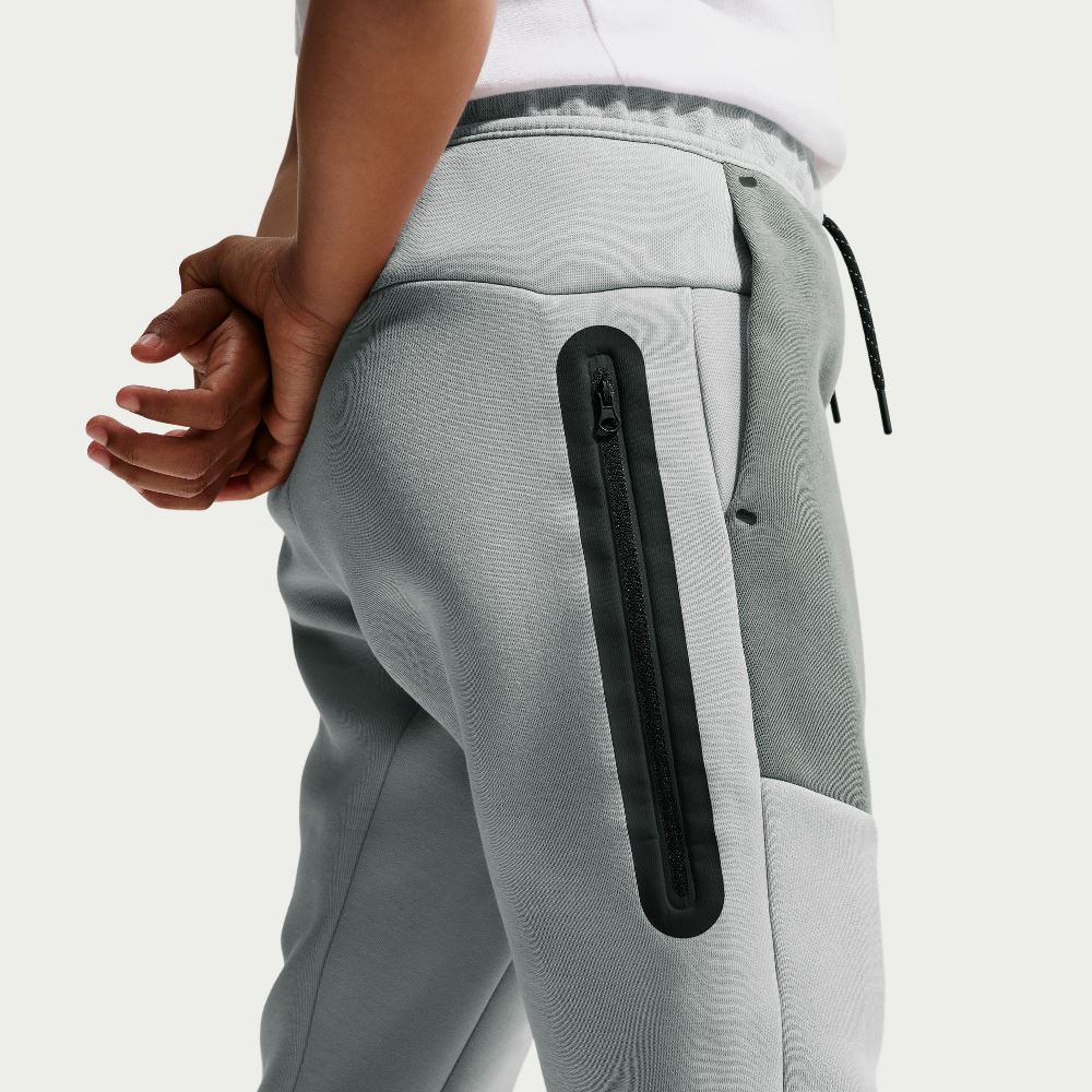 NIKE SPORTSWEAR KIDS TECH FLEECE JOGGER