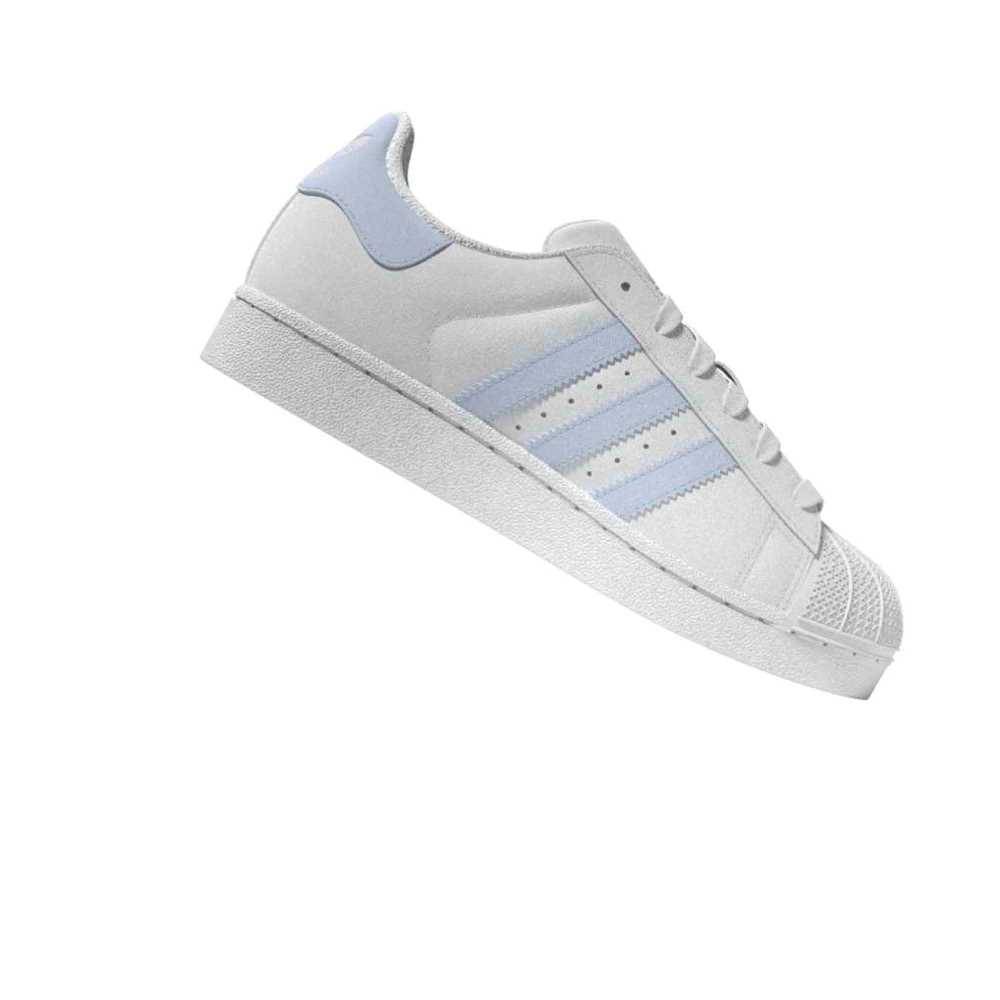 ADIDAS SUPERSTAR II J