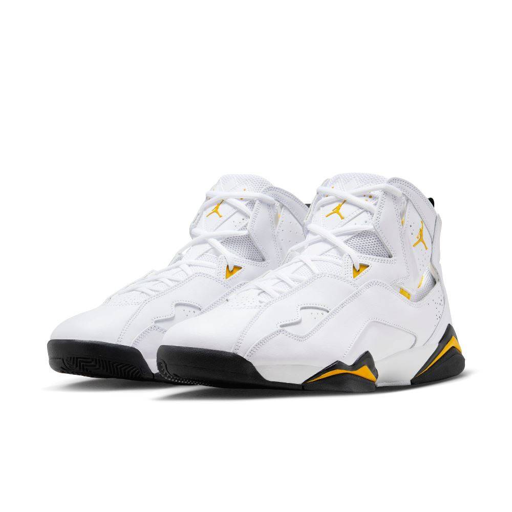 NIKE JORDAN TRUE FLIGHT MENS SHOES