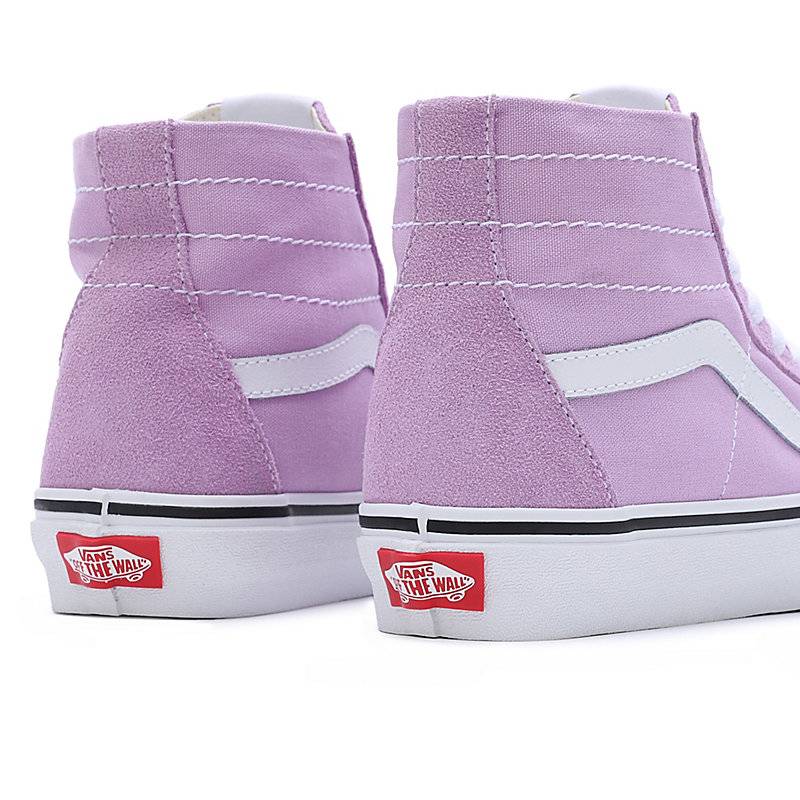 VANS SK8-HI TAPERED VR3 SHOE