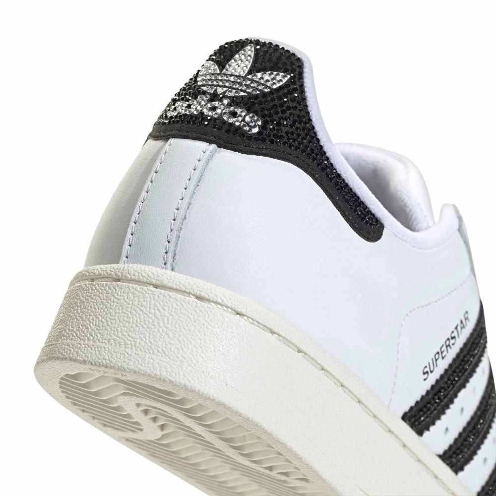 ADIDAS SUPERSTAR II W