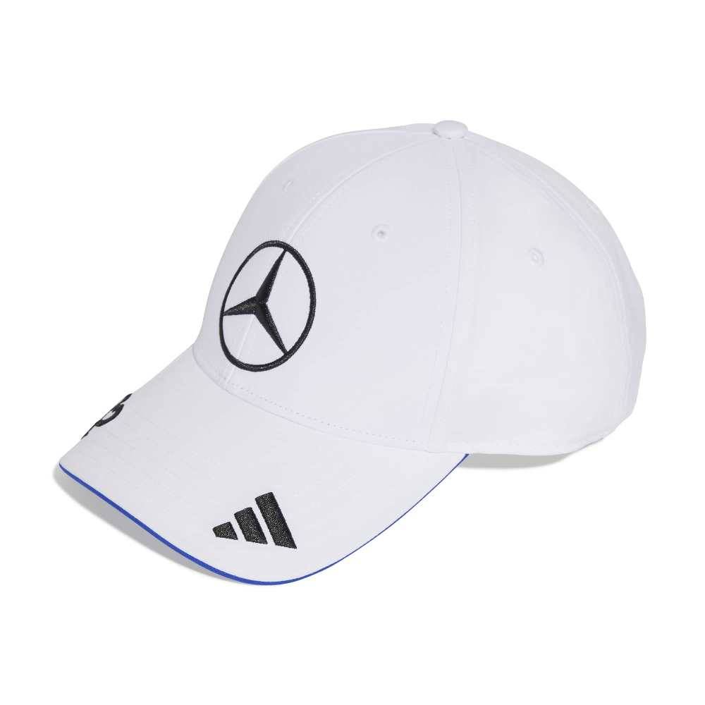 ADIDAS MERCEDES KA CAP
