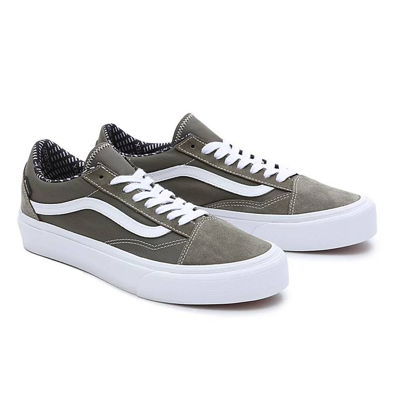 VANS OLD SKOOL GORE-TEX SHOES