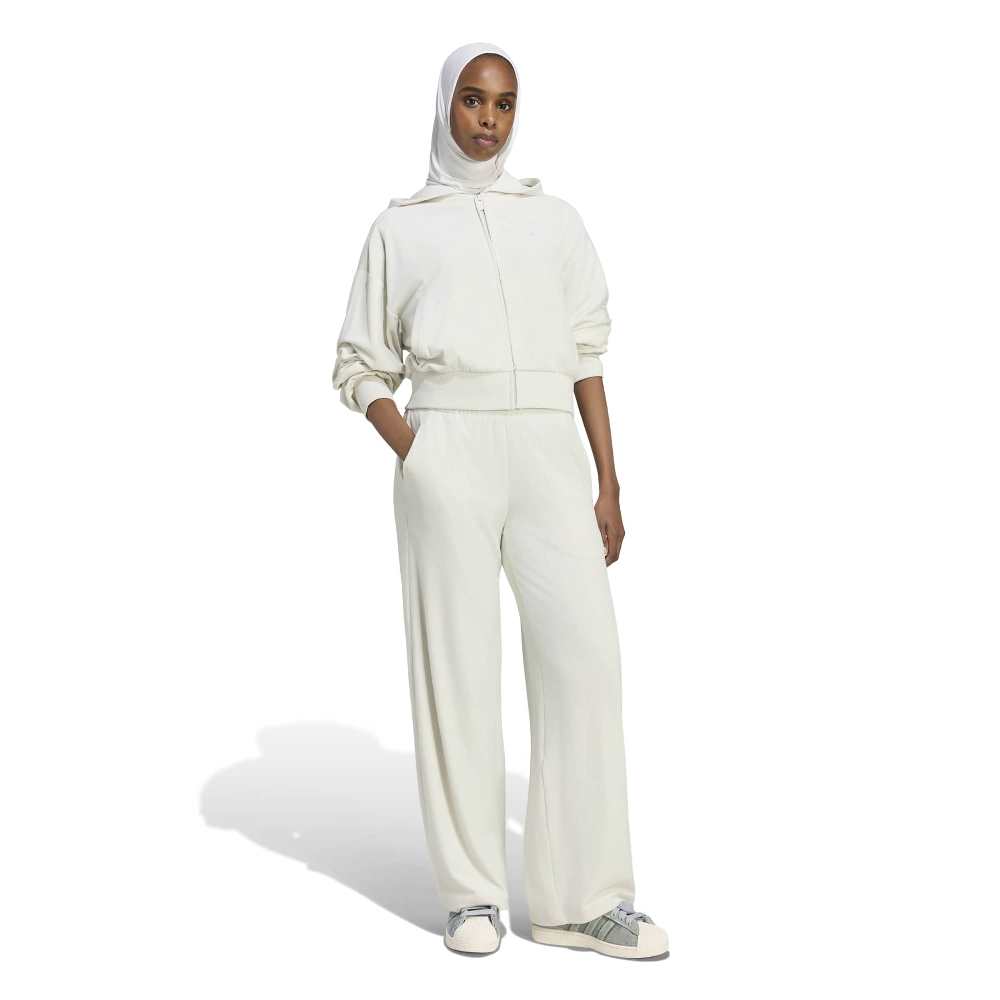 ADIDAS ORIGINALS ESSENTIALS VELVET PANT
