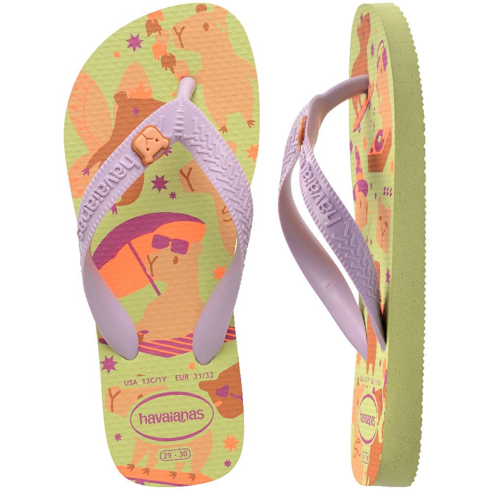HAVAIANAS KIDS FANTASY