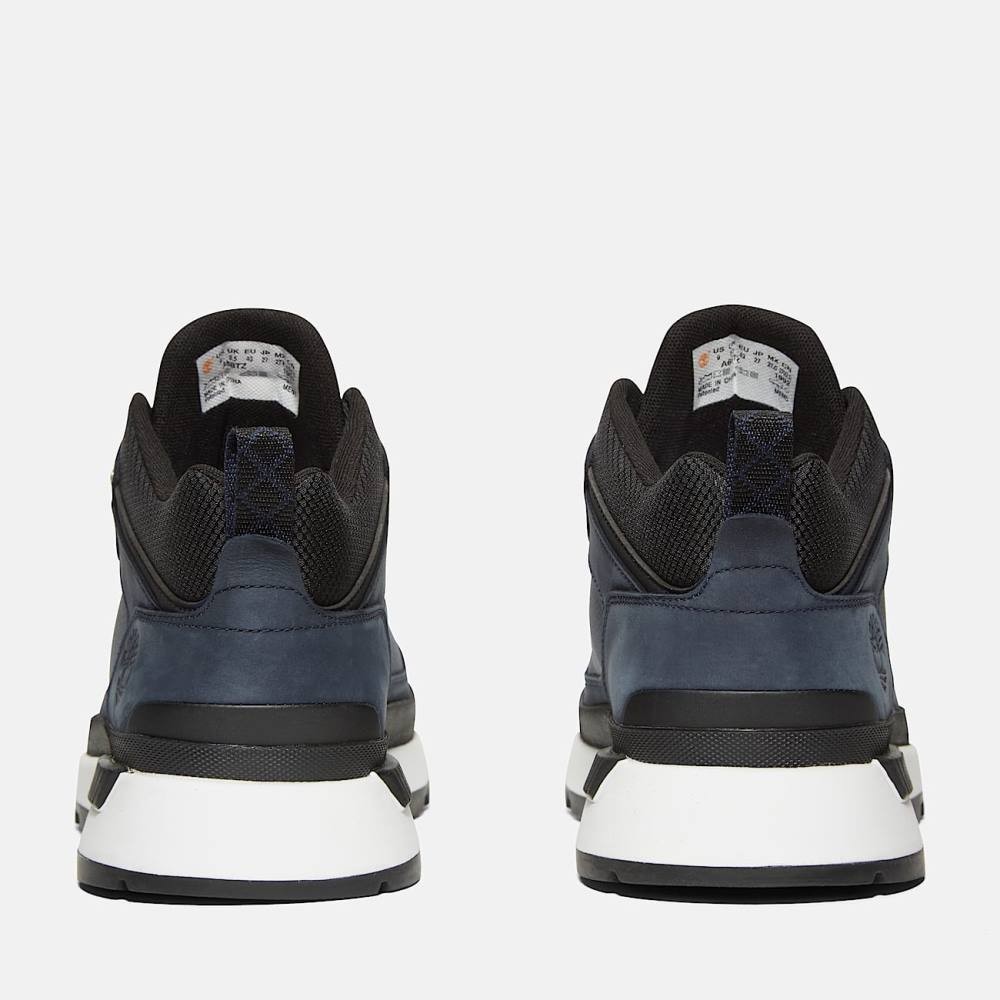 TIMBERLAND FIELD TREKKER LOW LACE UP SNEAKER