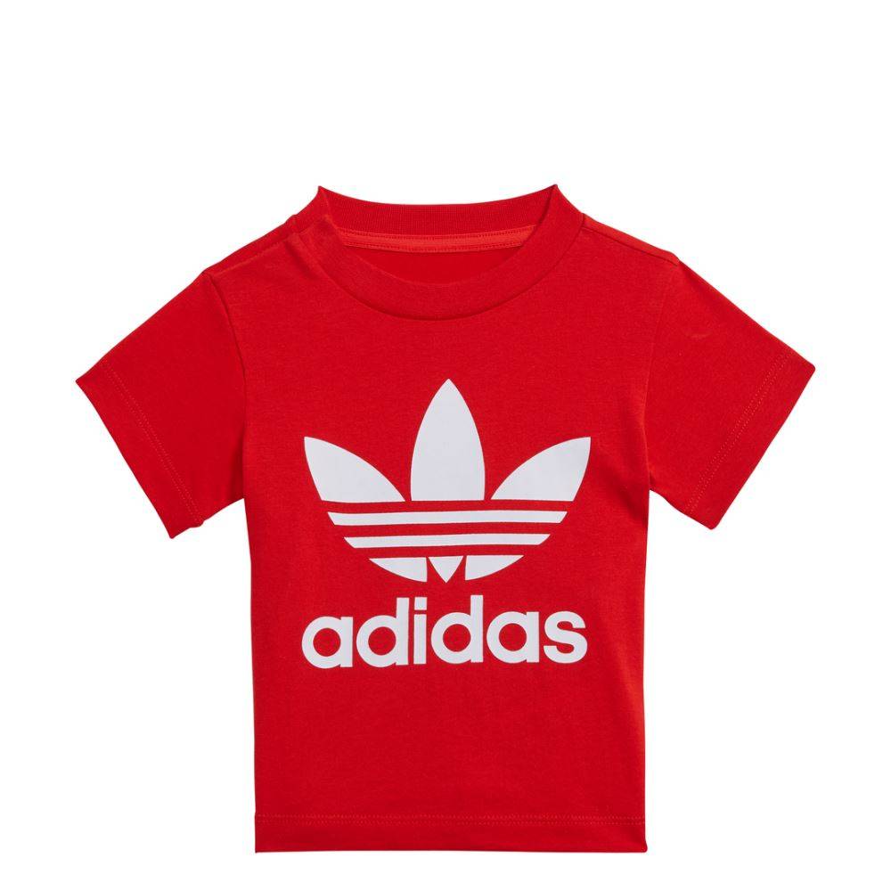 ADIDAS TREFOIL TEE