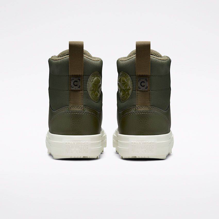CONVERSE ALL STAR BERKSHIRE BOOT
