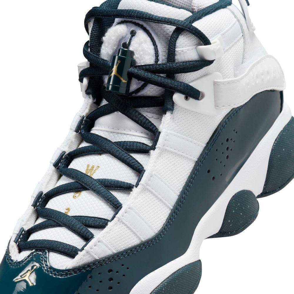 NIKE JORDAN 6 RINGS