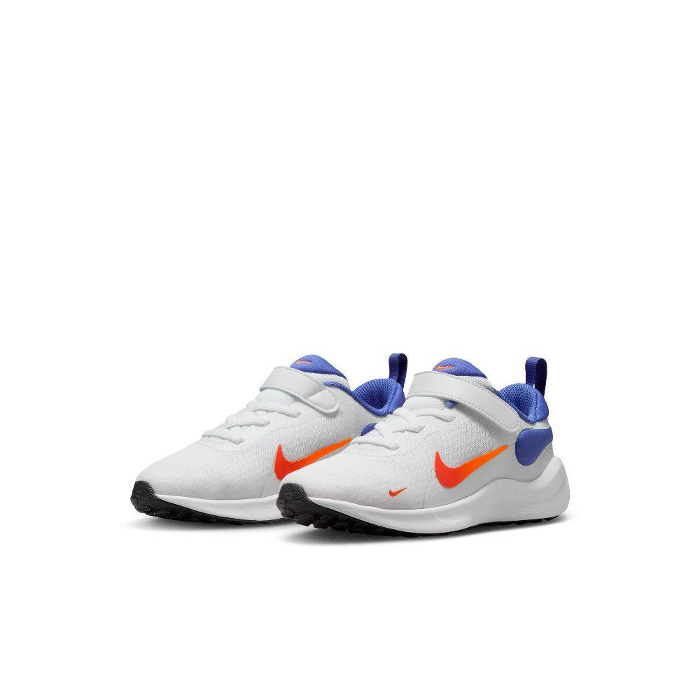 NIKE REVOLUTION 7 (PSV) KIDS SHOES