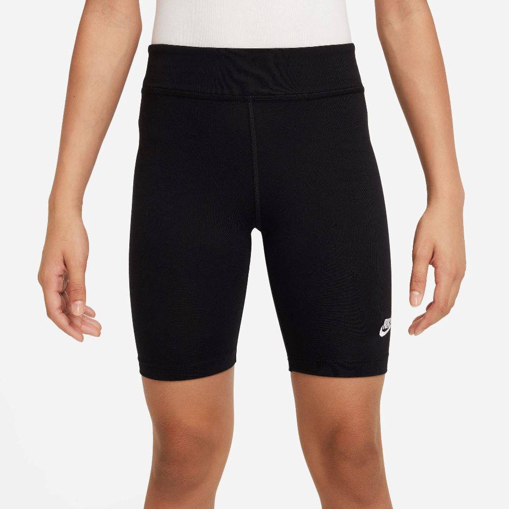 NIKE GIRLS NSW BIKER SHORT