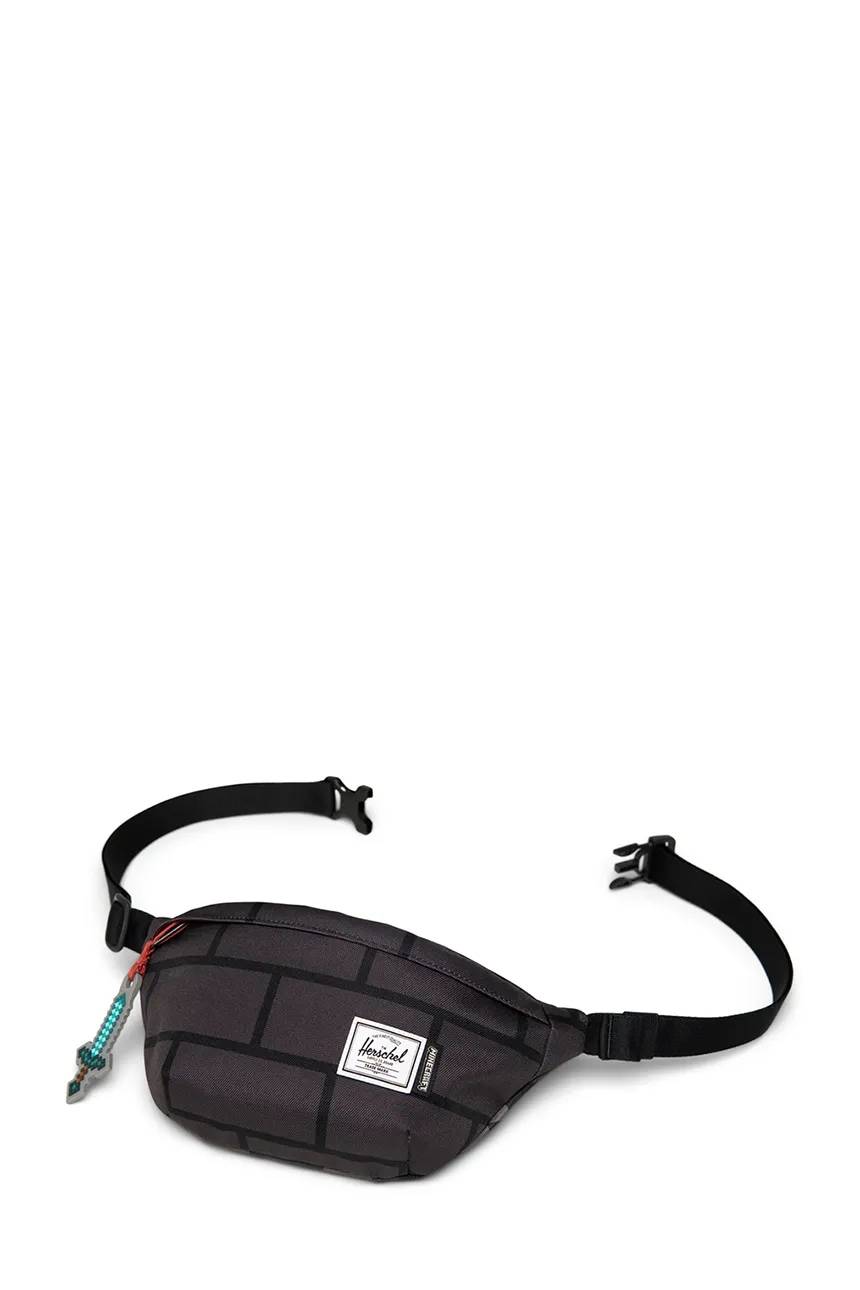 HERSCHEL MINECRAFT CLASSIC HIP PACK