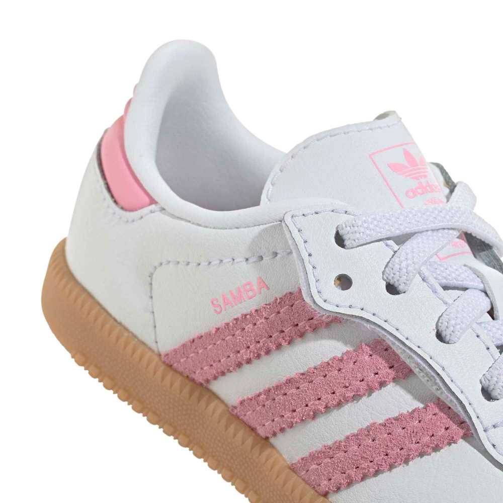 ADIDAS SAMBA OG CF EL I