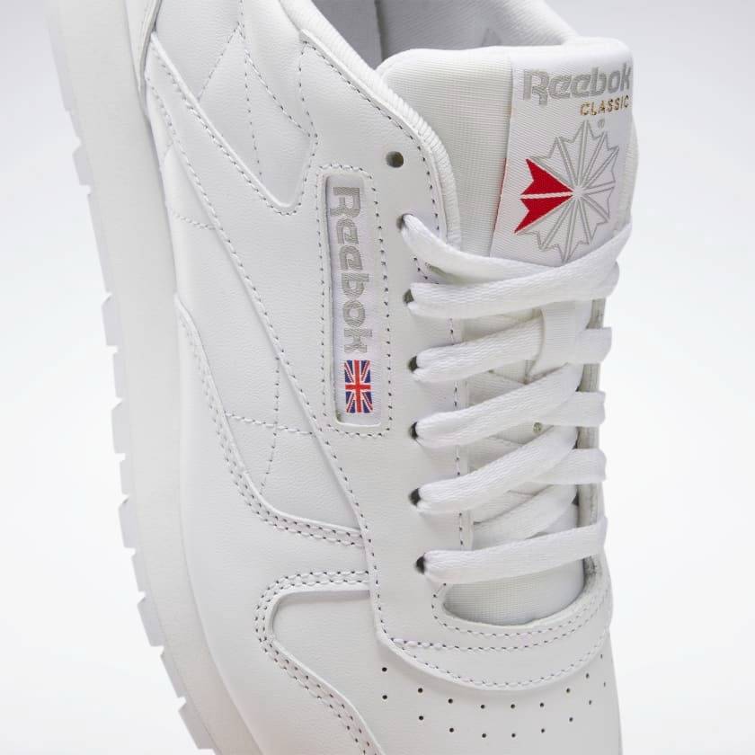 REEBOK CLASSIC LEATHER