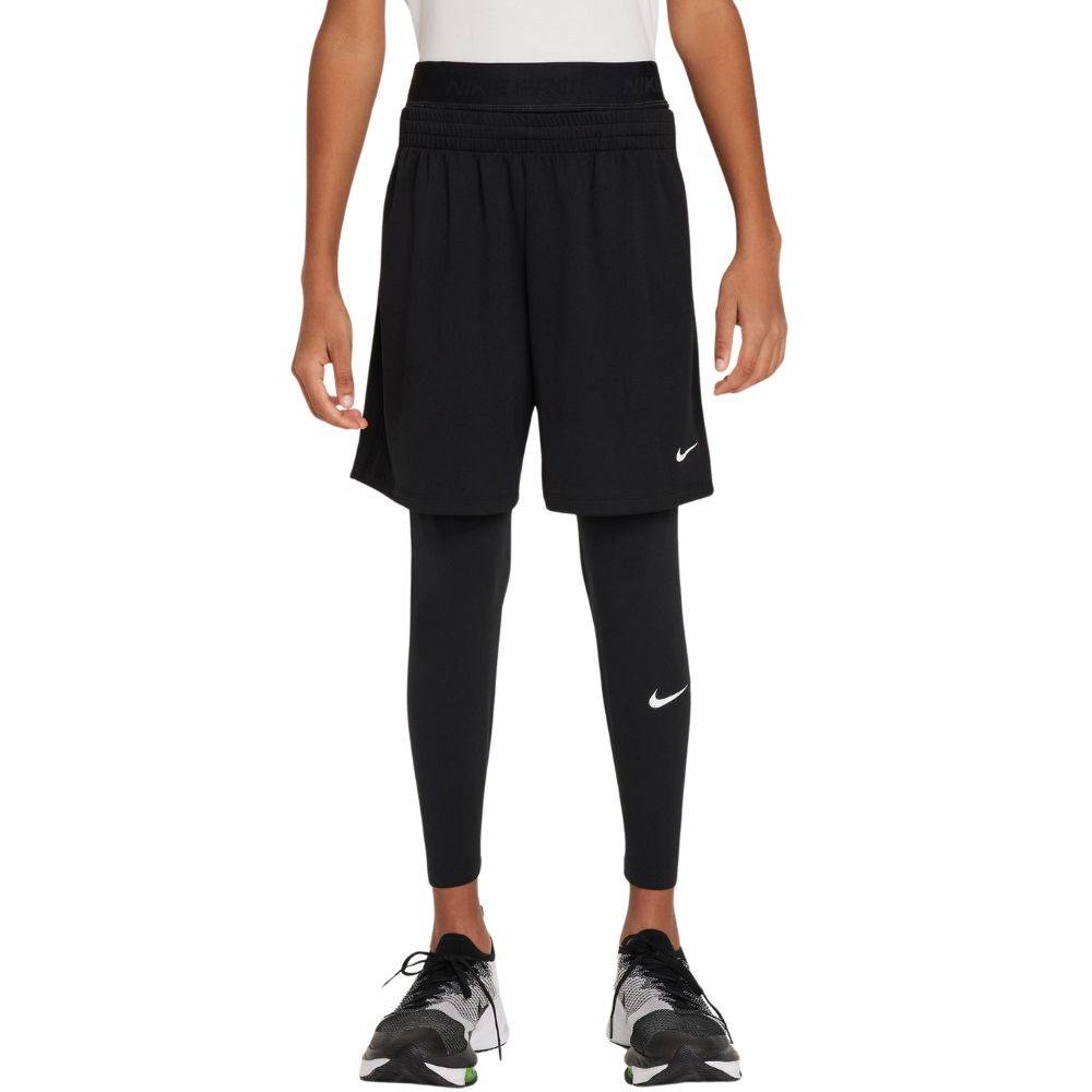 NIKE PRO KIDS DRI-FIT KIDS TIGHT