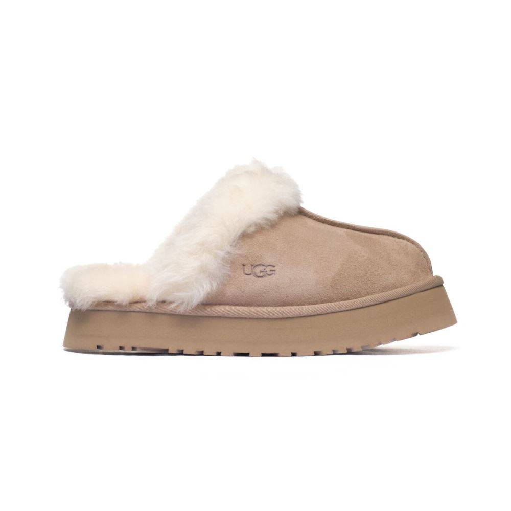 UGG DISQUETTE