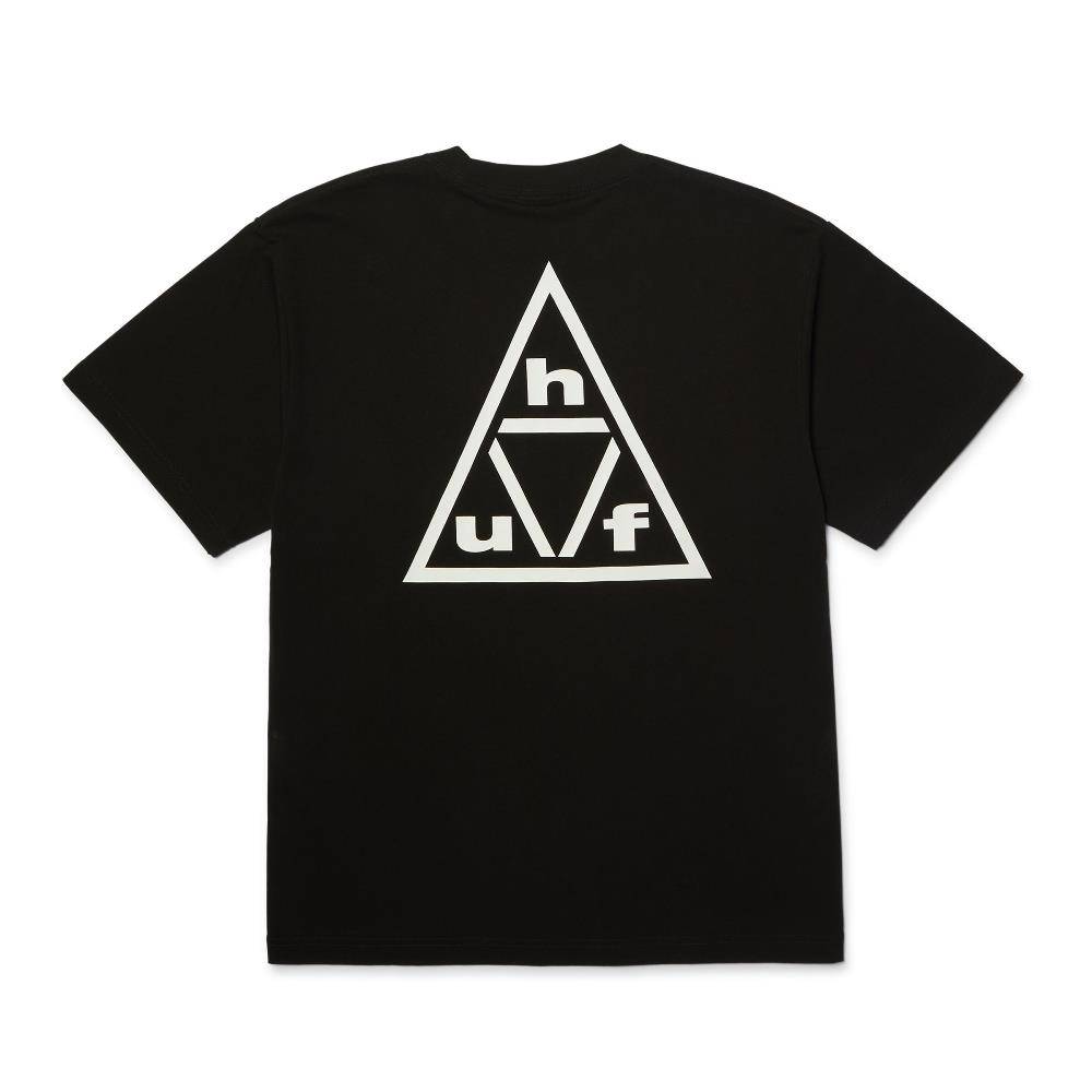 HUF TRIPLE TRIANGLE SS TEE