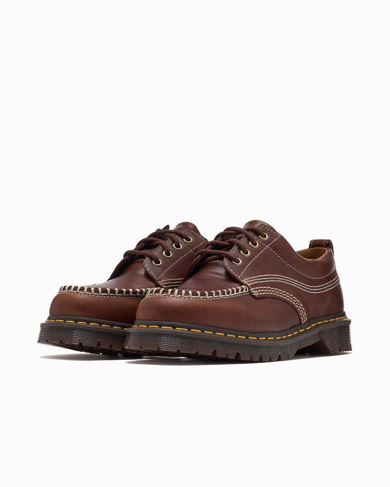 DR. MARTENS LOWELL 4 EYE SHOE