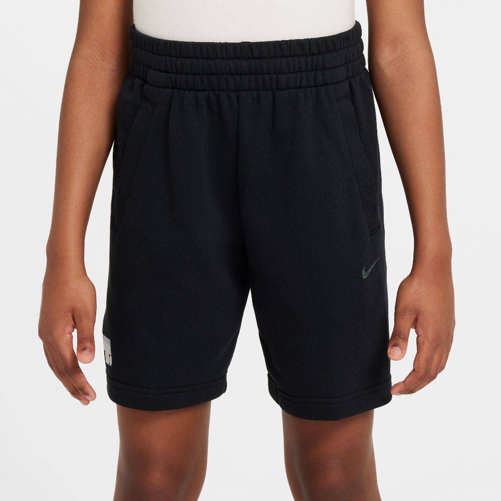 NIKE KIDS NSW CLUB FT JUST-DO-IT SHORT